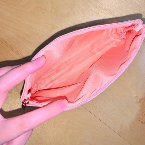 Jamberry Rose Gold Pouch - Picture 11 of 11